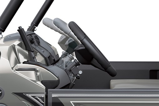 2025 MULE PRO-FXT™ 1000 LE RANCH EDITION opens in a new window