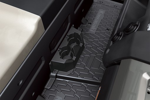 2025 MULE PRO-FXT™ 1000 LE RANCH EDITION opens in a new window