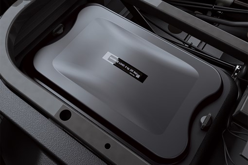 2025 MULE PRO-FXT™ 1000 PLATINUM RANCH EDITION opens in a new window