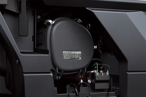 2025 MULE PRO-FXT™ 1000 PLATINUM RANCH EDITION opens in a new window