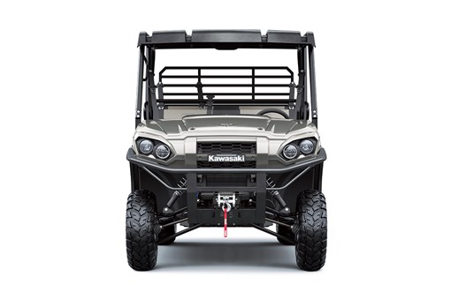 2025 MULE PRO-FXT™ 1000 PLATINUM RANCH EDITION opens in a new window