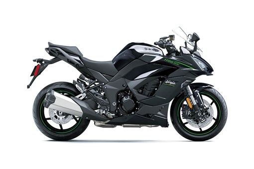 Side angle of a motorcycle staged in a white studio background. opens in a new window