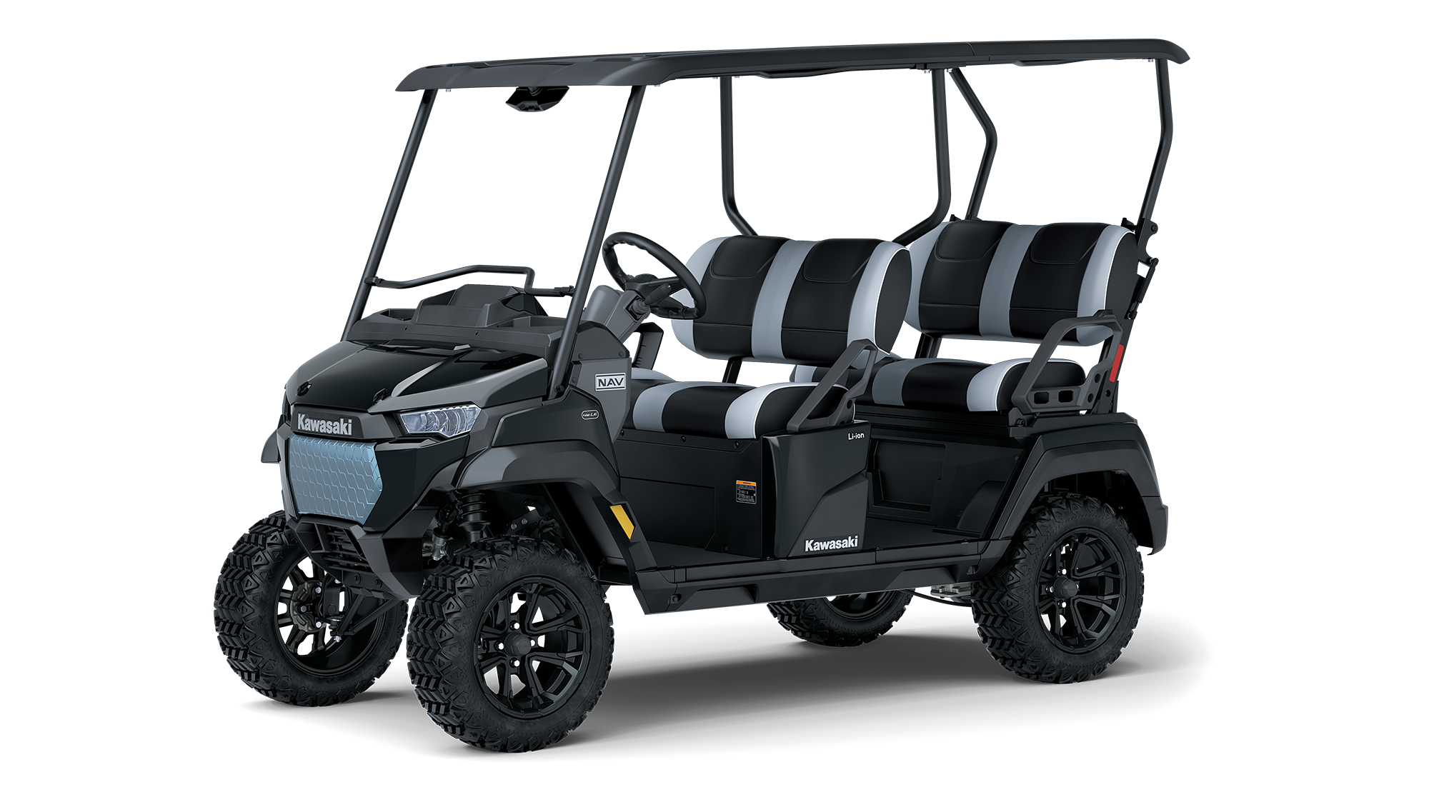 Step 1 Models | Customize Your Kawasaki Vehicle