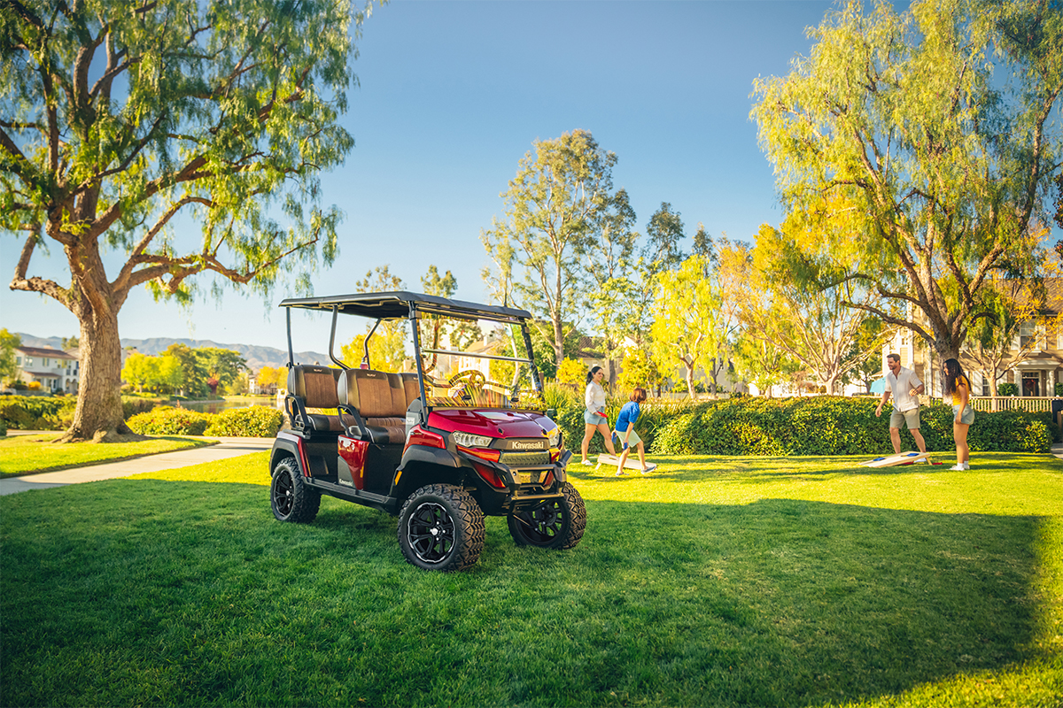 2025 NAV® 4e LIMITED