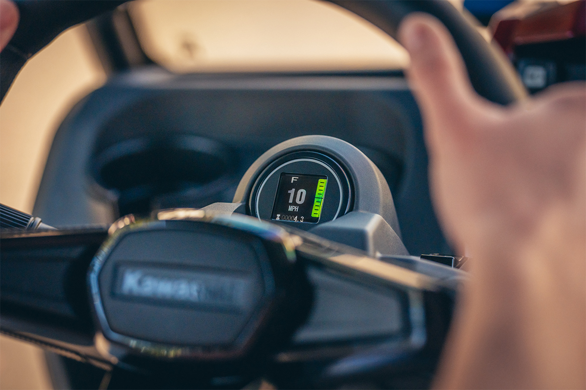 2025 NAV® 4e LIMITED