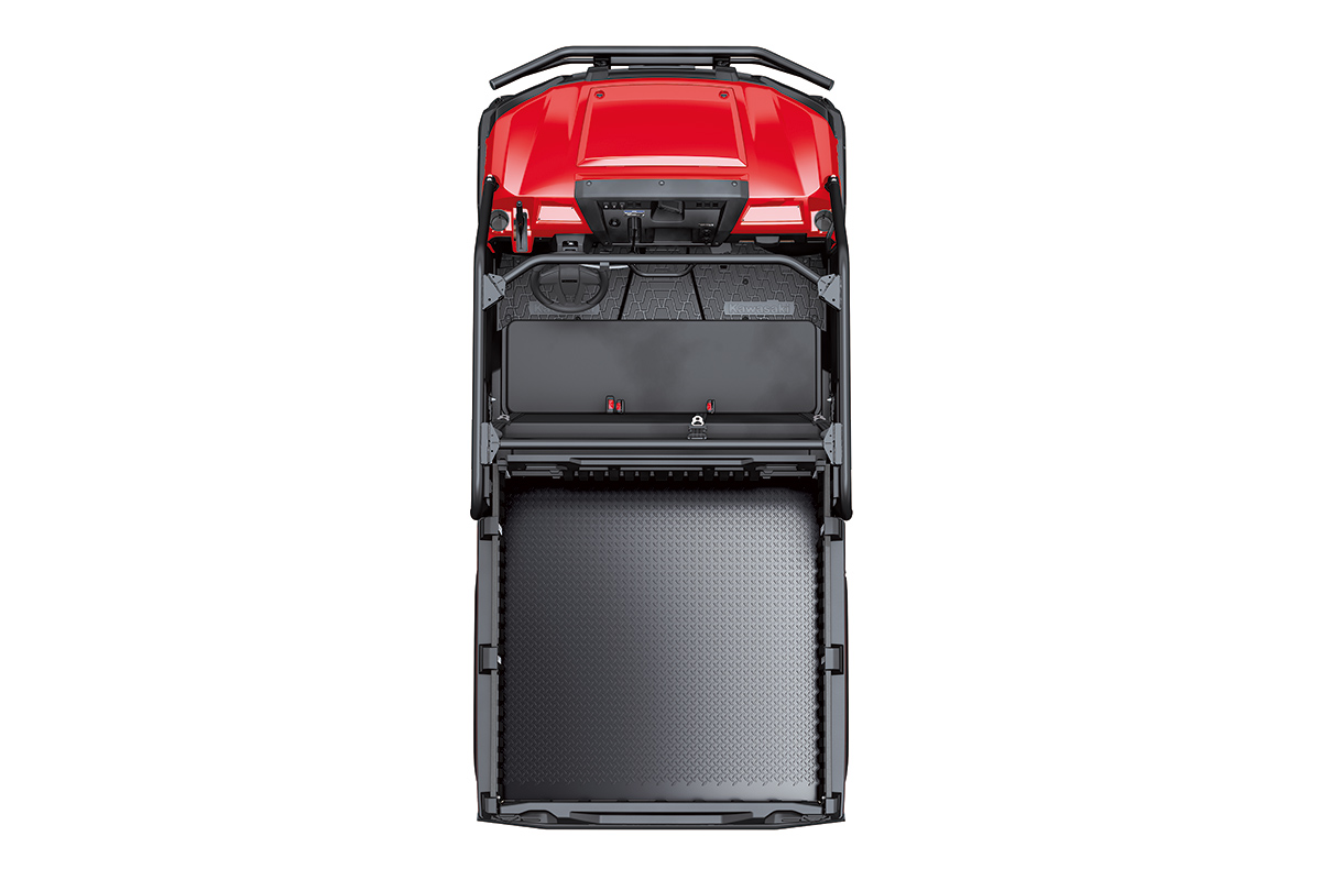 2026 MULE PRO-FX™ 1000 HD EDITION