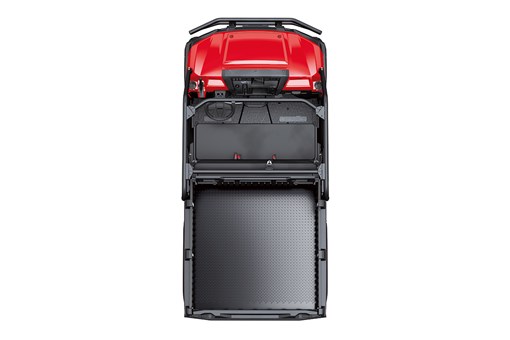 2026 MULE PRO-FX™ 1000 HD EDITION opens in a new window