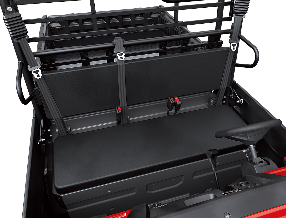 2026 MULE PRO-FX™ 1000 HD EDITION