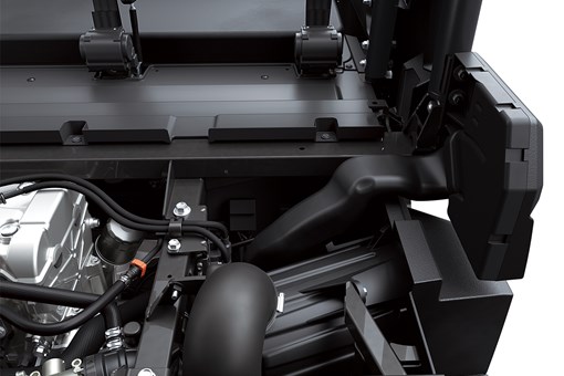 2026 MULE PRO-FX™ 1000 HD EDITION opens in a new window