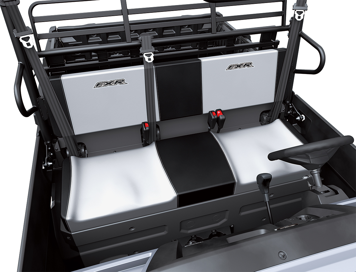 2026 MULE PRO-FXR™ 1000