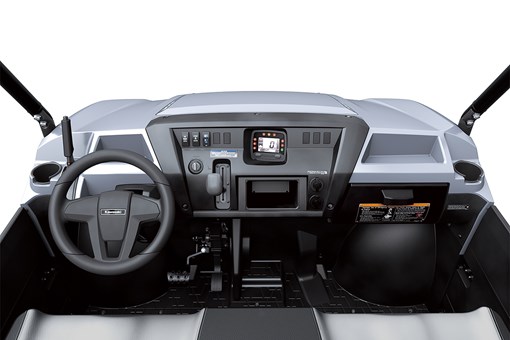 2026 MULE PRO-FXR™ 1000 opens in a new window