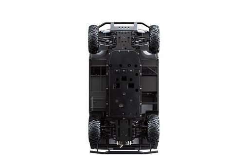 2026 MULE PRO-FXR™ 1000 LE opens in a new window