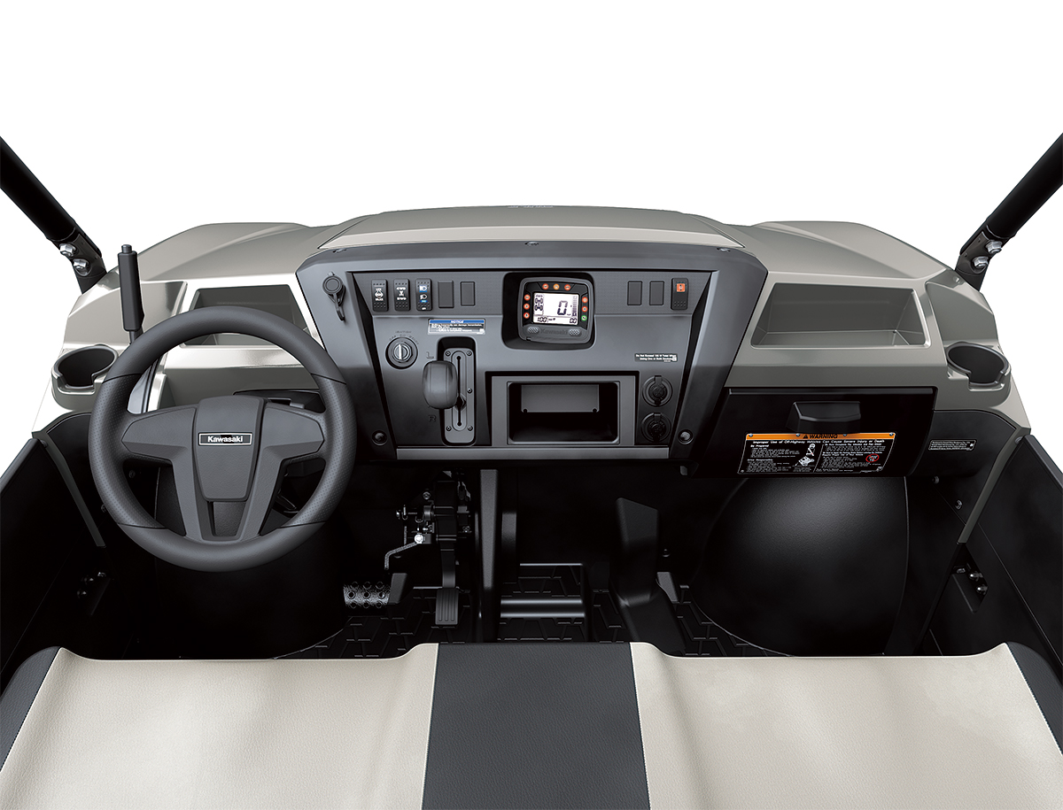 2026 MULE PRO-FXT™ 1000 LE