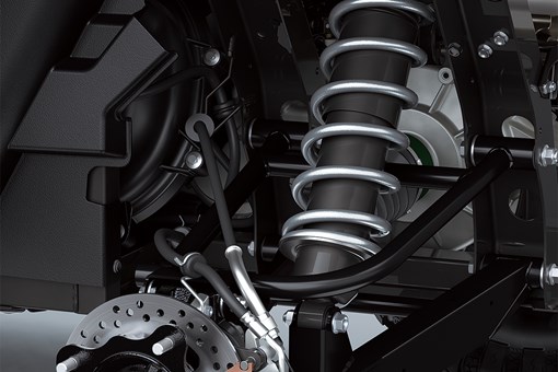 2026 MULE PRO-FXT™ 1000 LE opens in a new window