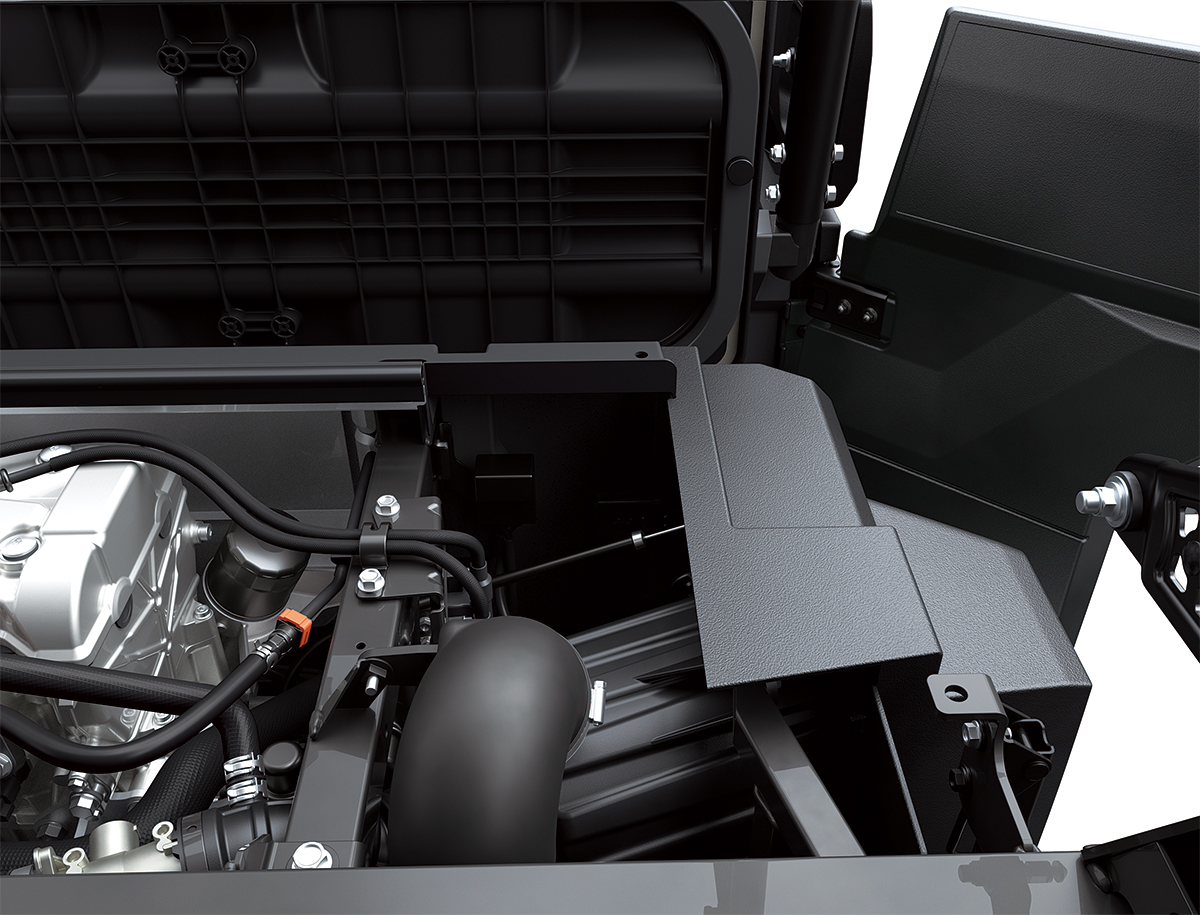 2026 MULE PRO-FXT™ 1000 LE CAMO