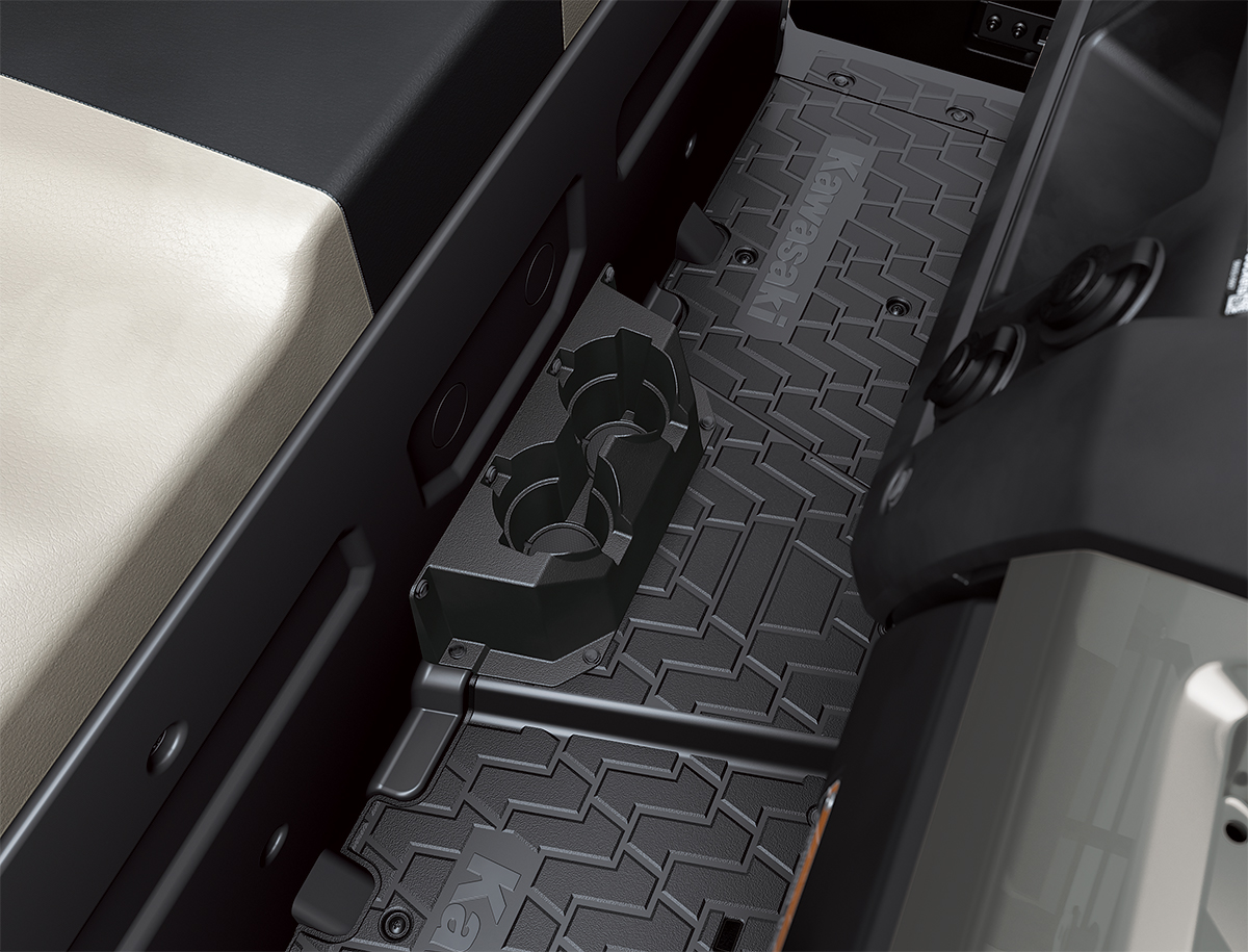 2026 MULE PRO-FXT™ 1000 LE CAMO