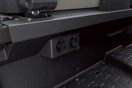 2026 MULE PRO-FXT™ 1000 LE RANCH EDITION opens in a new window