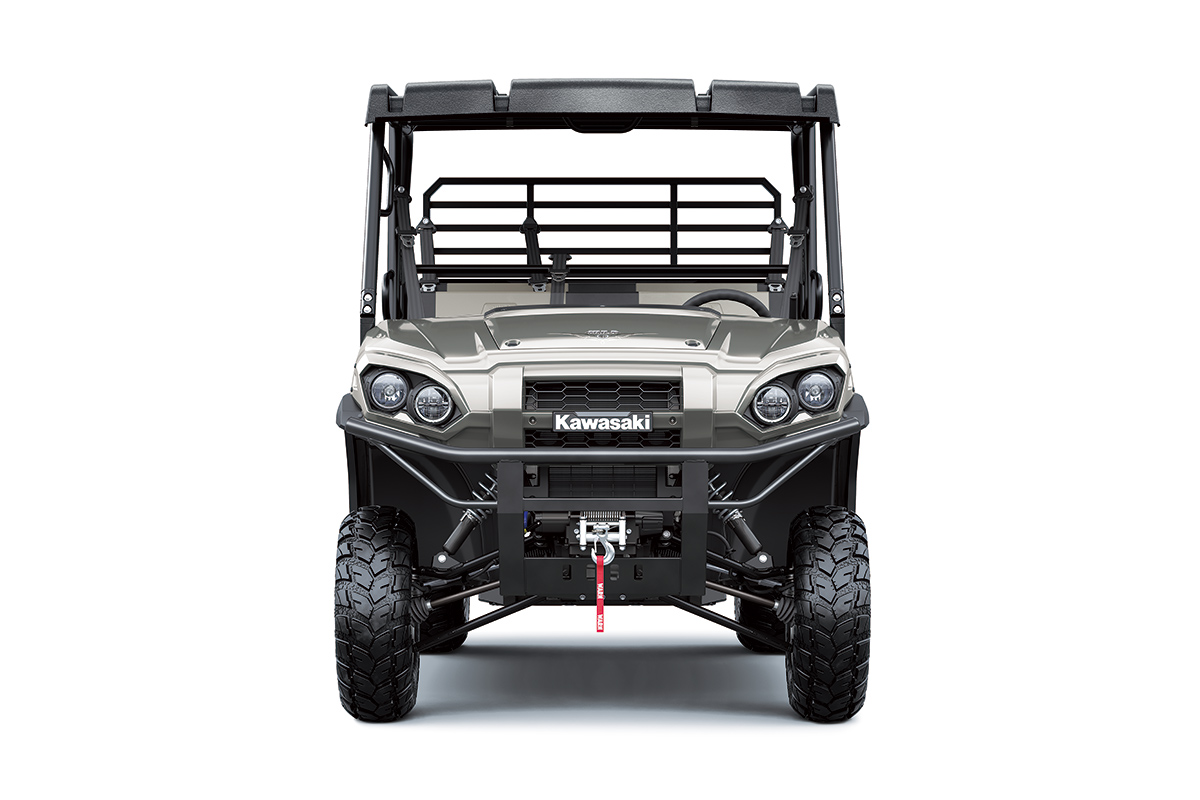 2026 MULE PRO-FXT™ 1000 LE RANCH EDITION