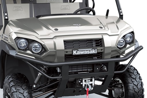2026 MULE PRO-FXT™ 1000 LE RANCH EDITION opens in a new window