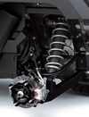 2026 MULE PRO-FXT™ 1000 PLATINUM RANCH EDITION