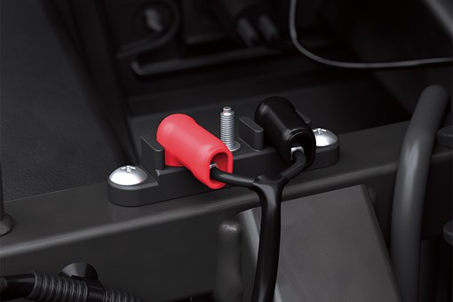 2026 MULE PRO-FXT™ 1000 PLATINUM RANCH EDITION opens in a new window