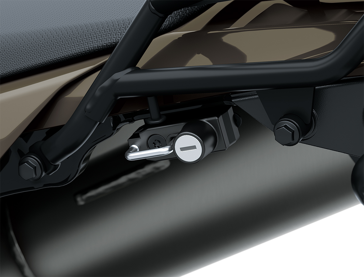 2026 KLX®230 DF ABS