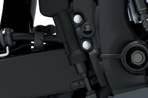 2026 KLX®230 DF ABS opens in a new window