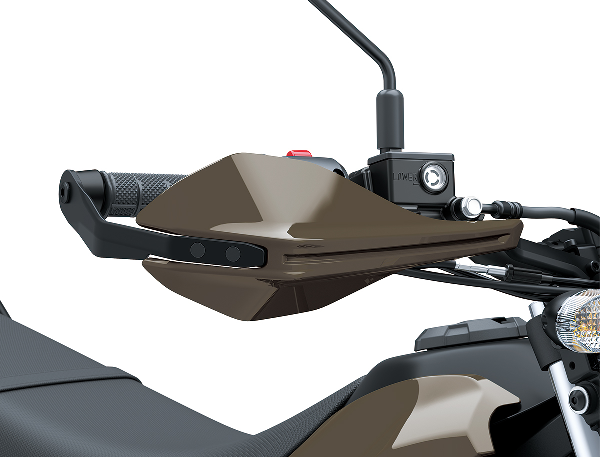 2026 KLX®230 DF ABS