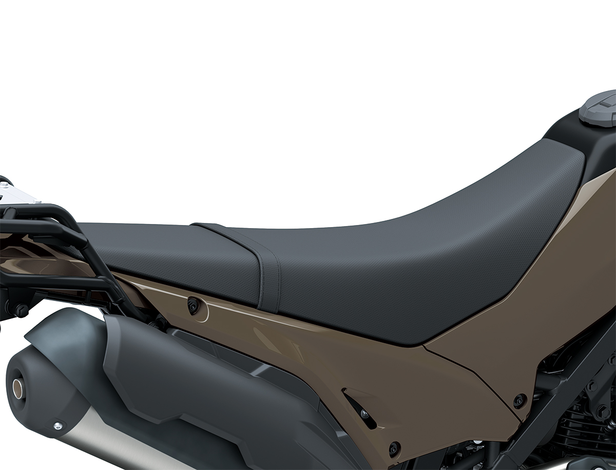 2026 KLX®230 DF ABS