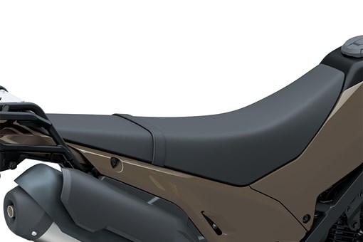 2026 KLX®230 DF ABS opens in a new window