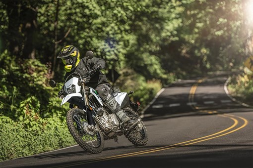 2026 KLX®300 opens in a new window