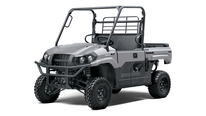 2026 Kawasaki MULE PRO-MX™ EPS | Side x Side | Agile Workhorse