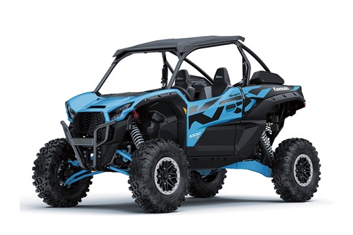 Three-quarter front angle of a side x side staged in a white studio background. opens in a new window