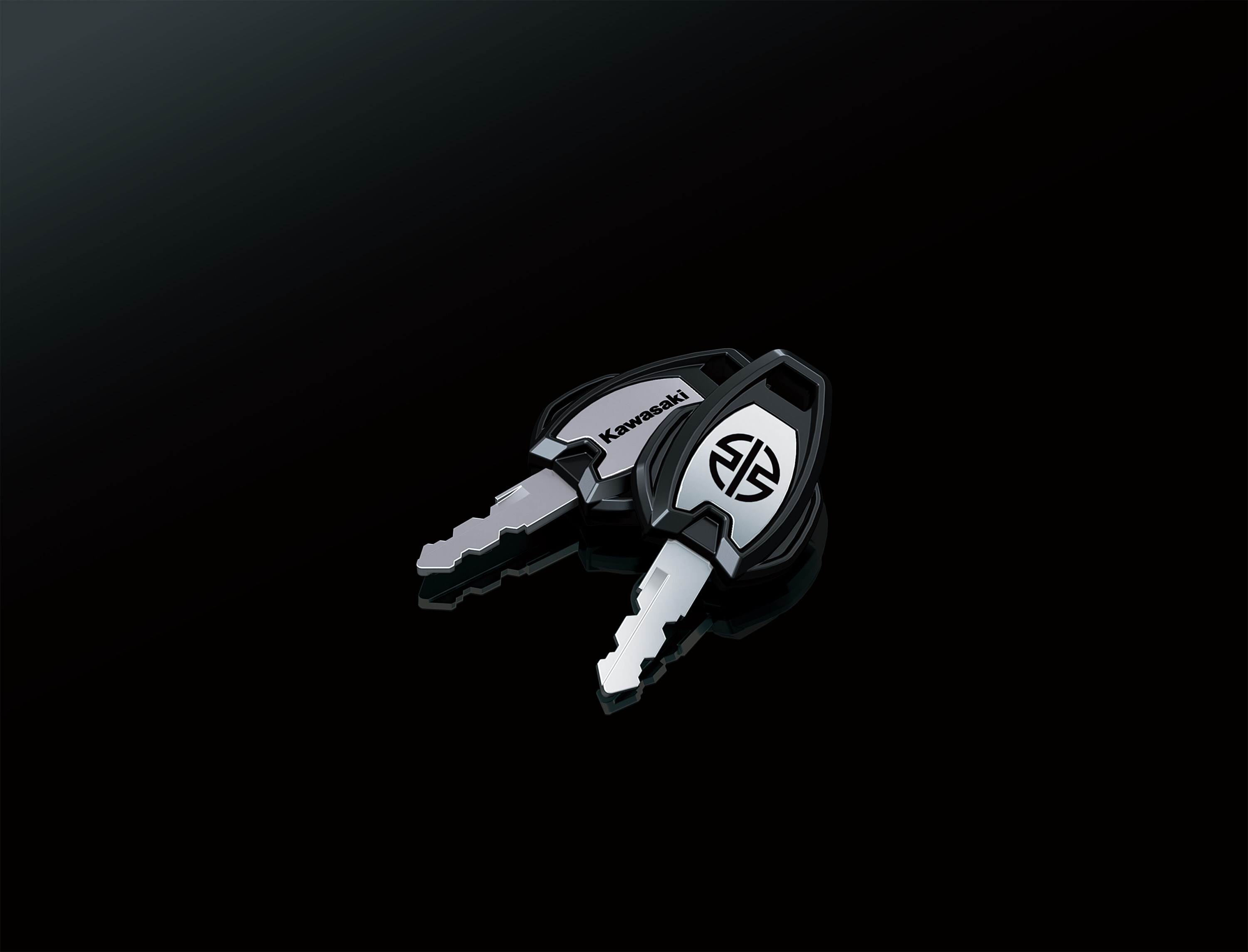 Keys of a side x side.