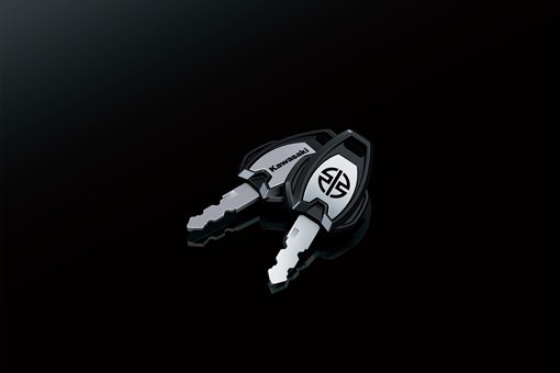 Keys of a side x side. opens in a new window