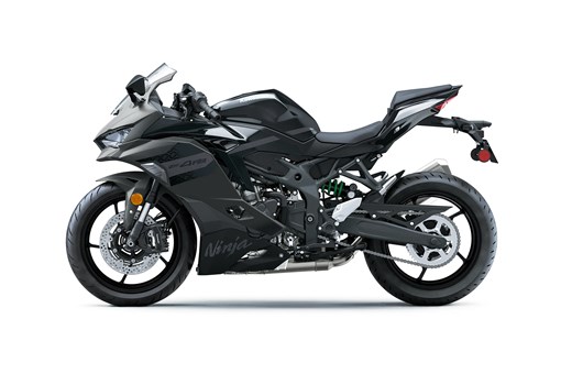 2026 Kawasaki Ninja® ZX™-4RR ABS | Motorcycle | Next-level