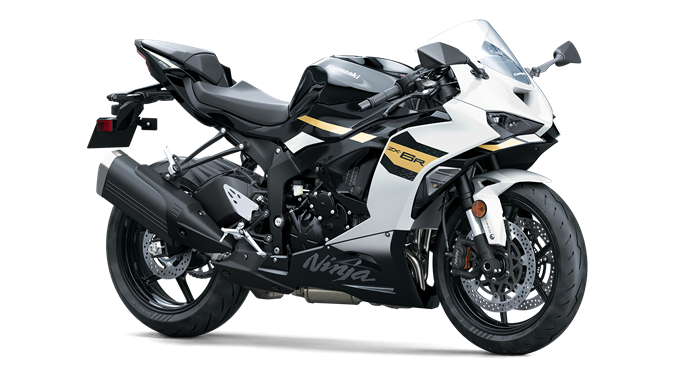 Pearl Robotic White/Metallic Spark Black