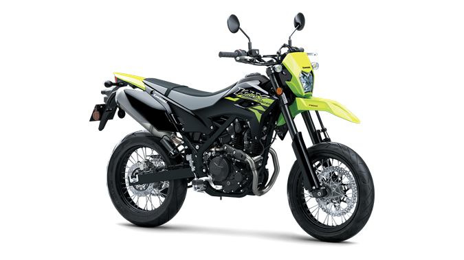 Neon Green/Ebony