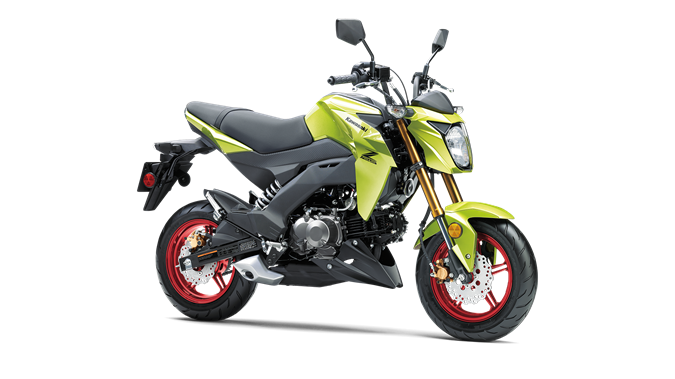 Metallic Yellowish Green