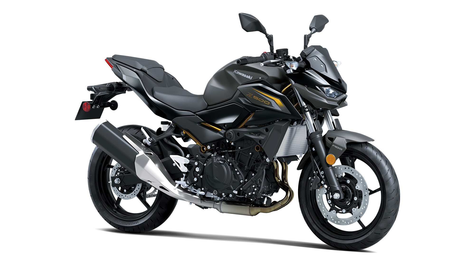 Step 1 Models | Customize Your Kawasaki Vehicle
