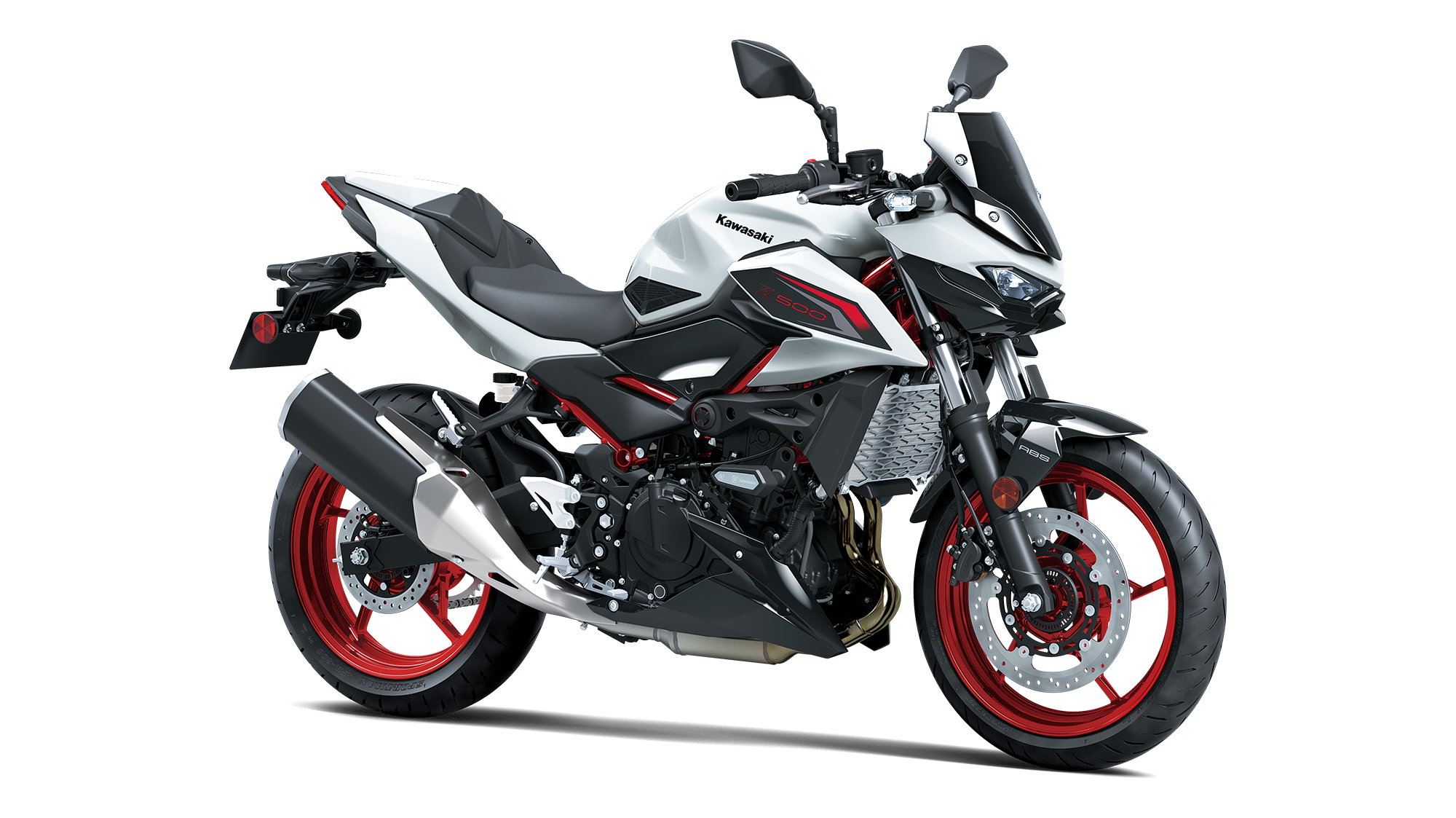 Step 1 Models | Customize Your Kawasaki Vehicle