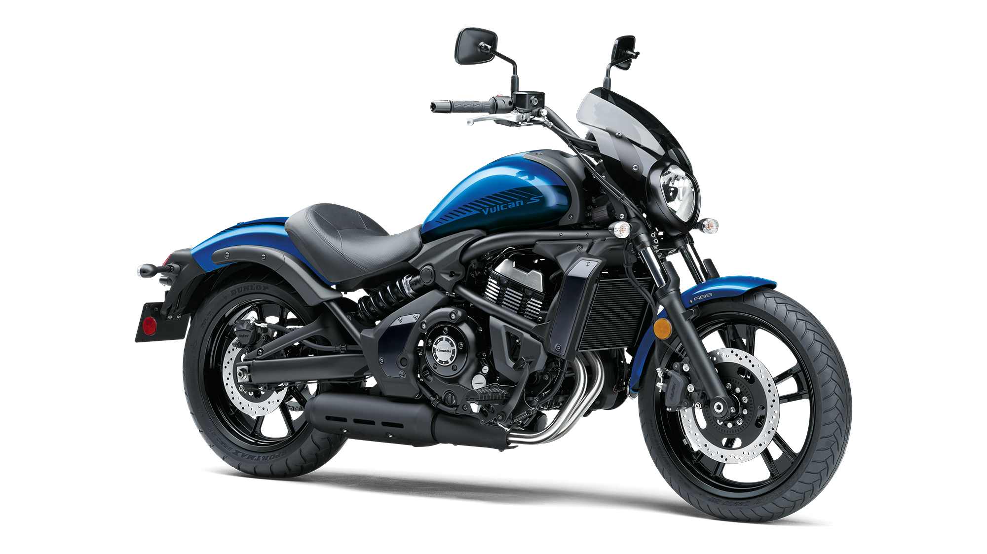 Kawasaki VulcanS /カワサキ バルカンS ヘプコ&ベッカー リアキャリア