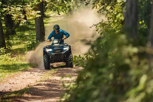 2026 BRUTE FORCE® 450 4x4 opens in a new window