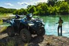 2026 BRUTE FORCE® 450 4x4