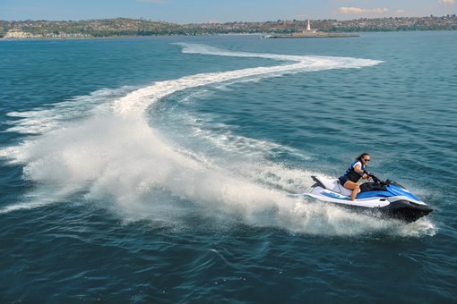 2026 JET SKI® STX® 160X opens in a new window
