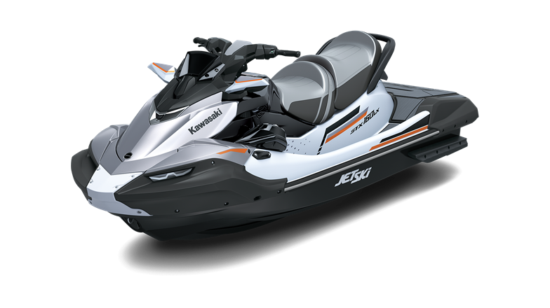 JET SKI® STX® 160LX featured vehicle