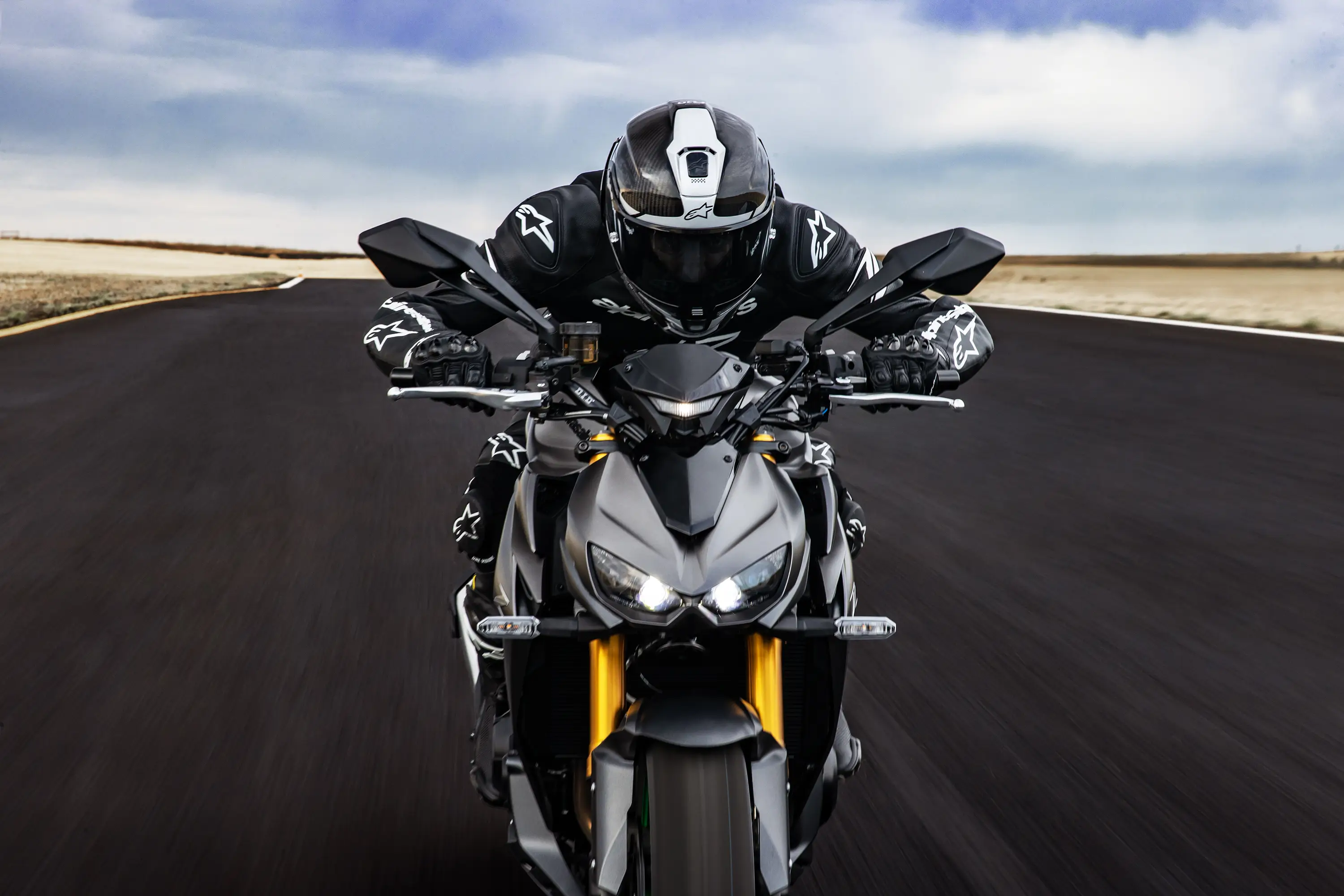 2026 Z1100 SE ABS