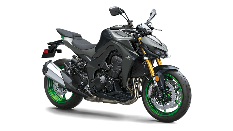 Z1100 SE ABS featured vehicle