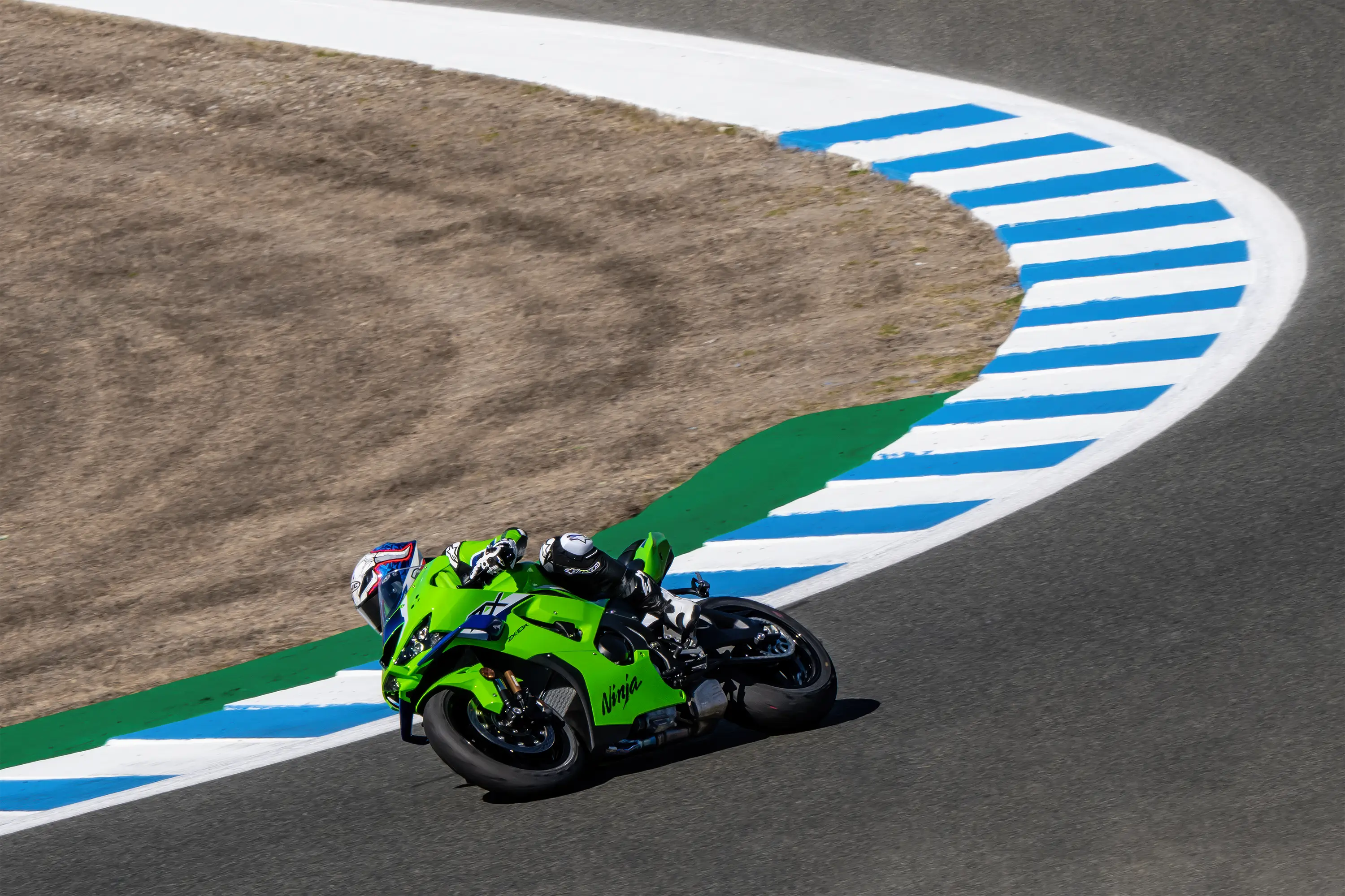 2026 NINJA® ZX™-10R
