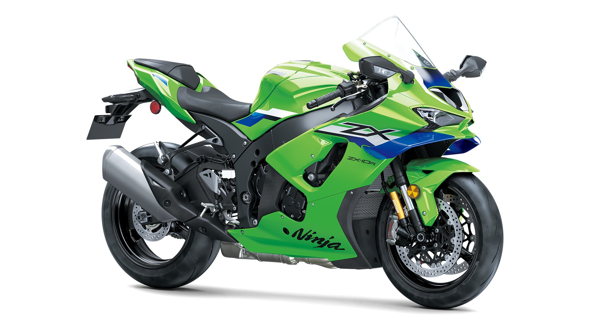 Step 1 Models | Customize Your Kawasaki Vehicle